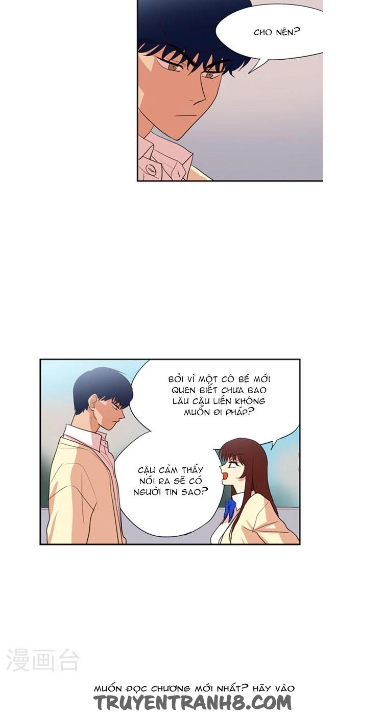 Trở Lại Tuổi Mười Mấy Chapter 98 - 6