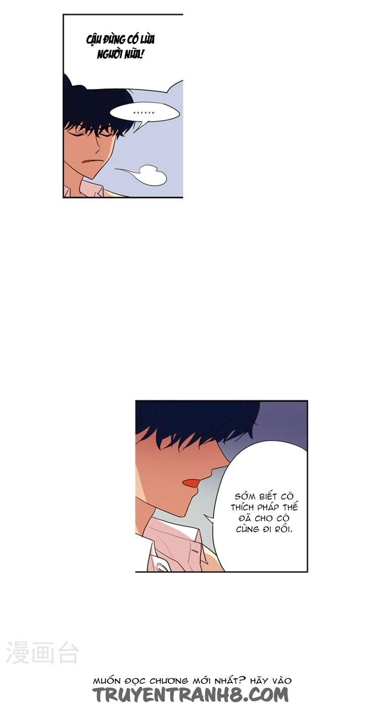 Trở Lại Tuổi Mười Mấy Chapter 98 - 7