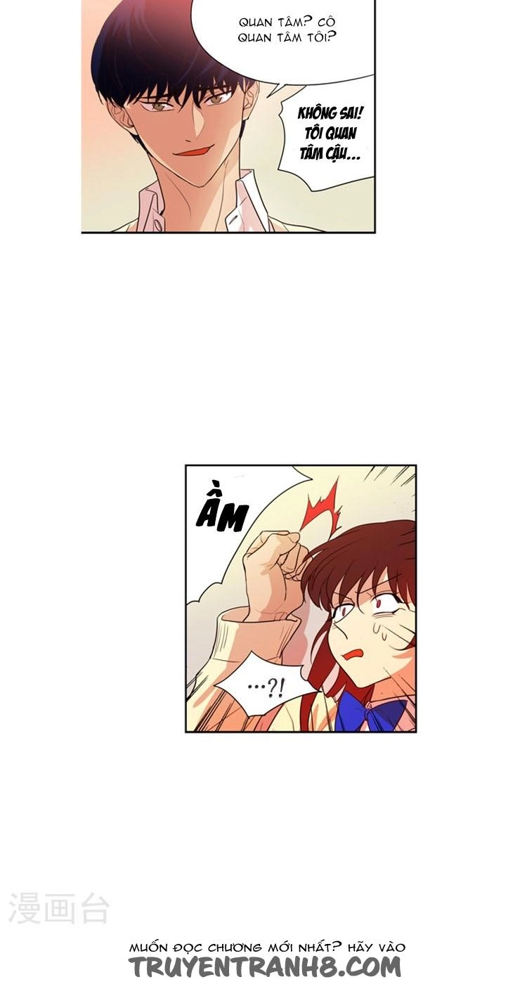 Trở Lại Tuổi Mười Mấy Chapter 98 - 9