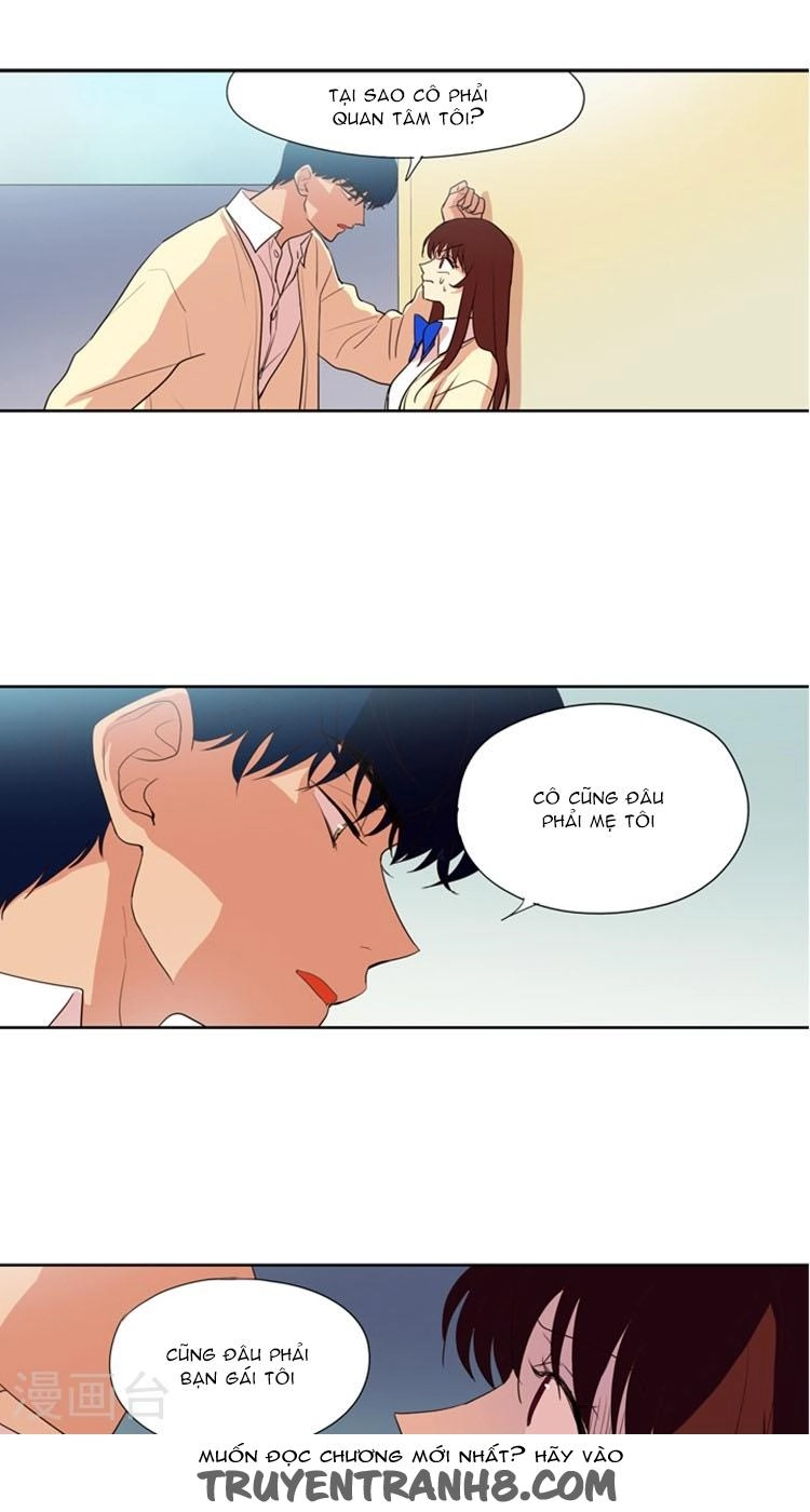 Trở Lại Tuổi Mười Mấy Chapter 98 - 10