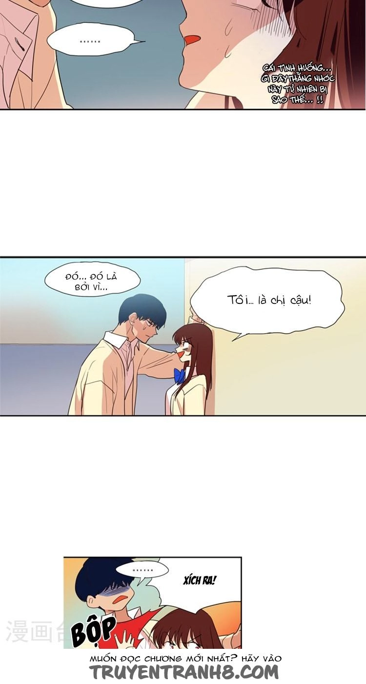 Trở Lại Tuổi Mười Mấy Chapter 98 - 11