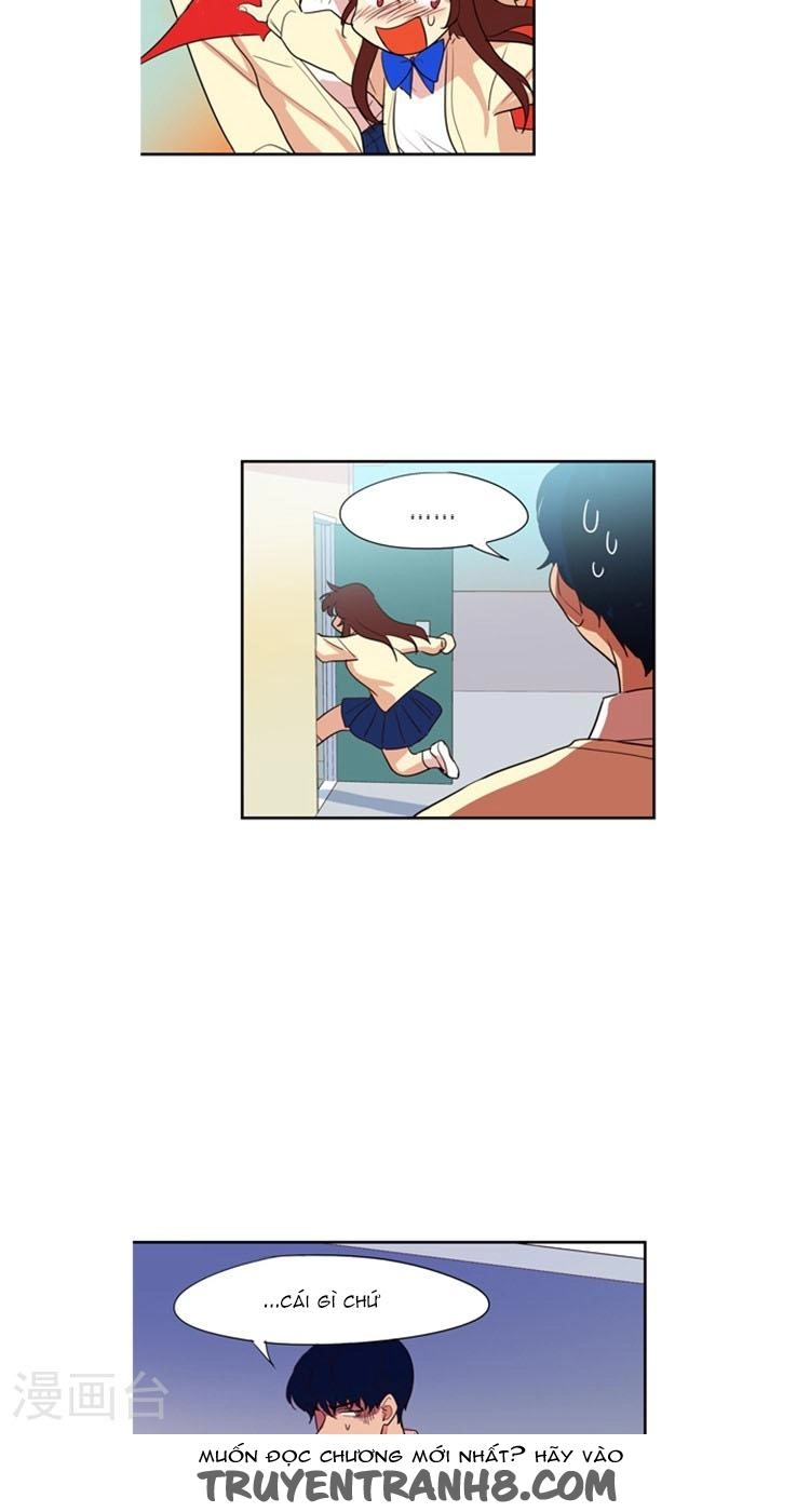 Trở Lại Tuổi Mười Mấy Chapter 98 - 12