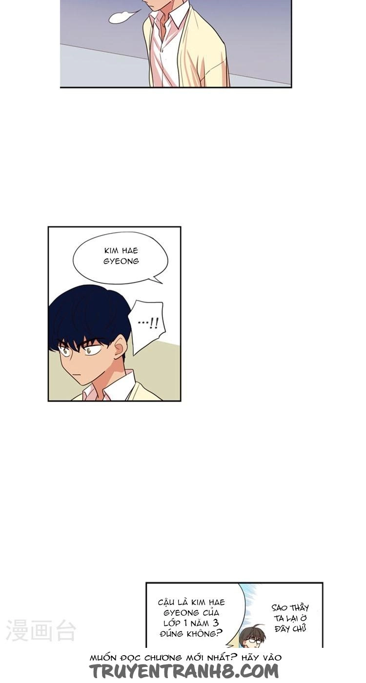 Trở Lại Tuổi Mười Mấy Chapter 98 - 13