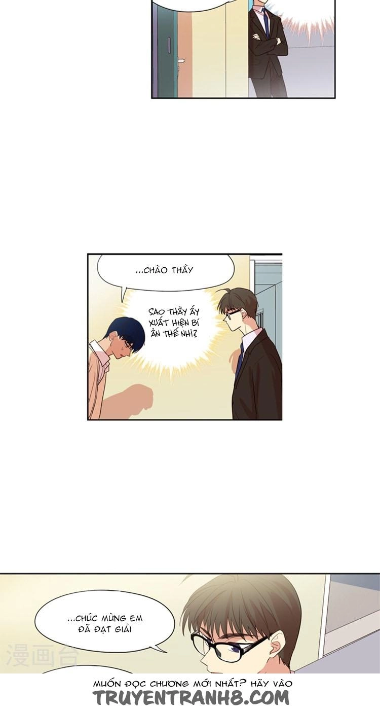 Trở Lại Tuổi Mười Mấy Chapter 98 - 14