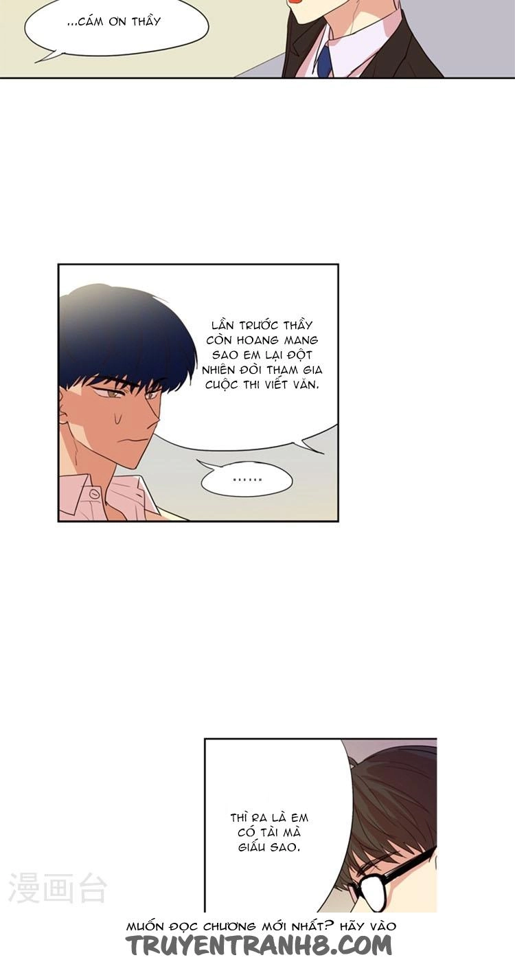 Trở Lại Tuổi Mười Mấy Chapter 98 - 15