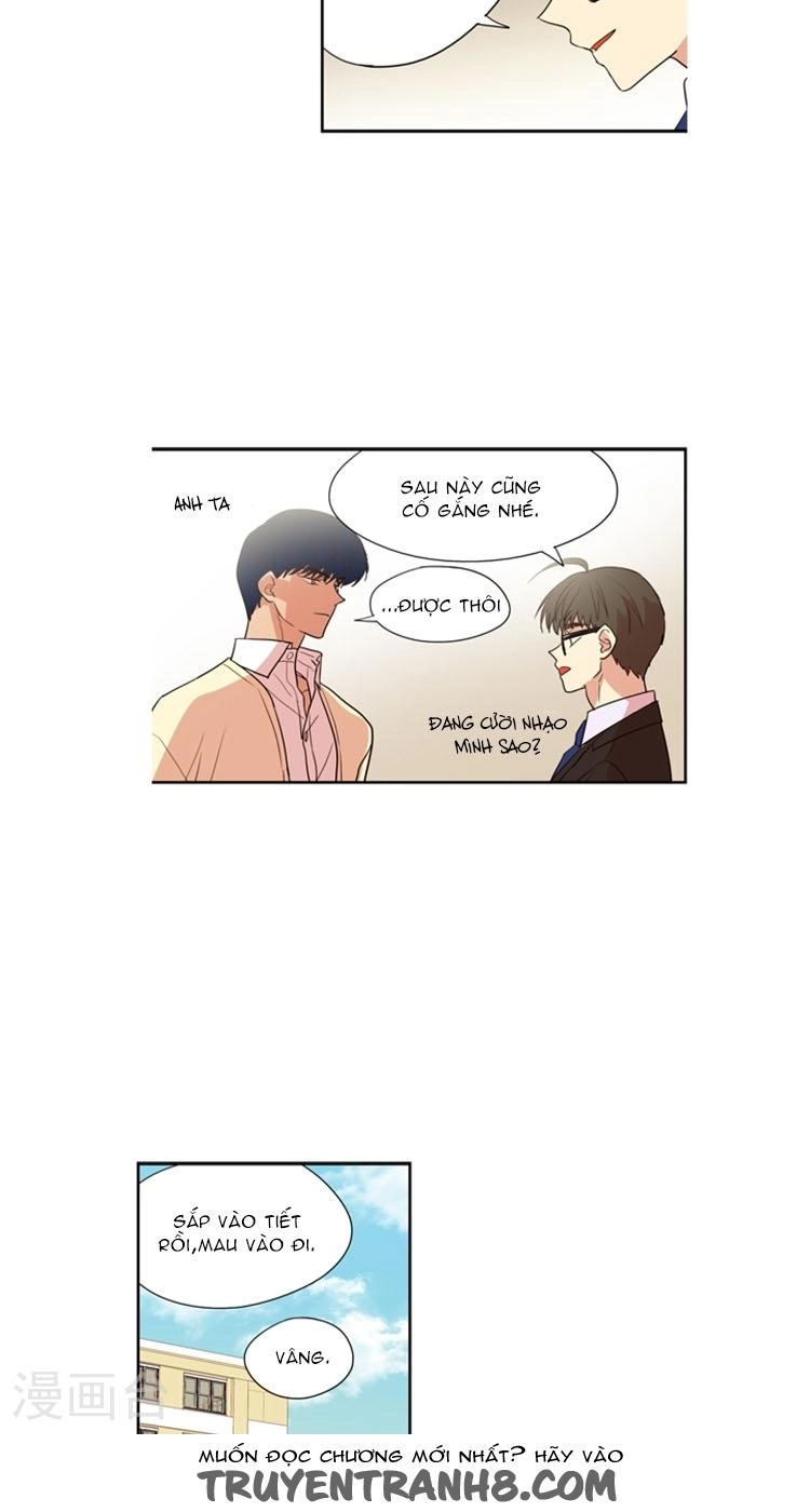 Trở Lại Tuổi Mười Mấy Chapter 98 - 16