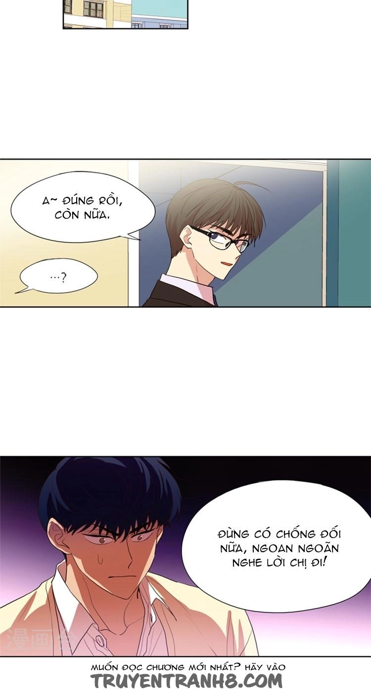 Trở Lại Tuổi Mười Mấy Chapter 98 - 17