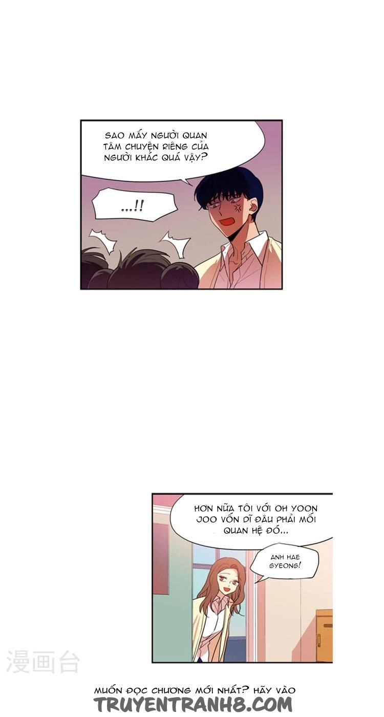 Trở Lại Tuổi Mười Mấy Chapter 99 - 6