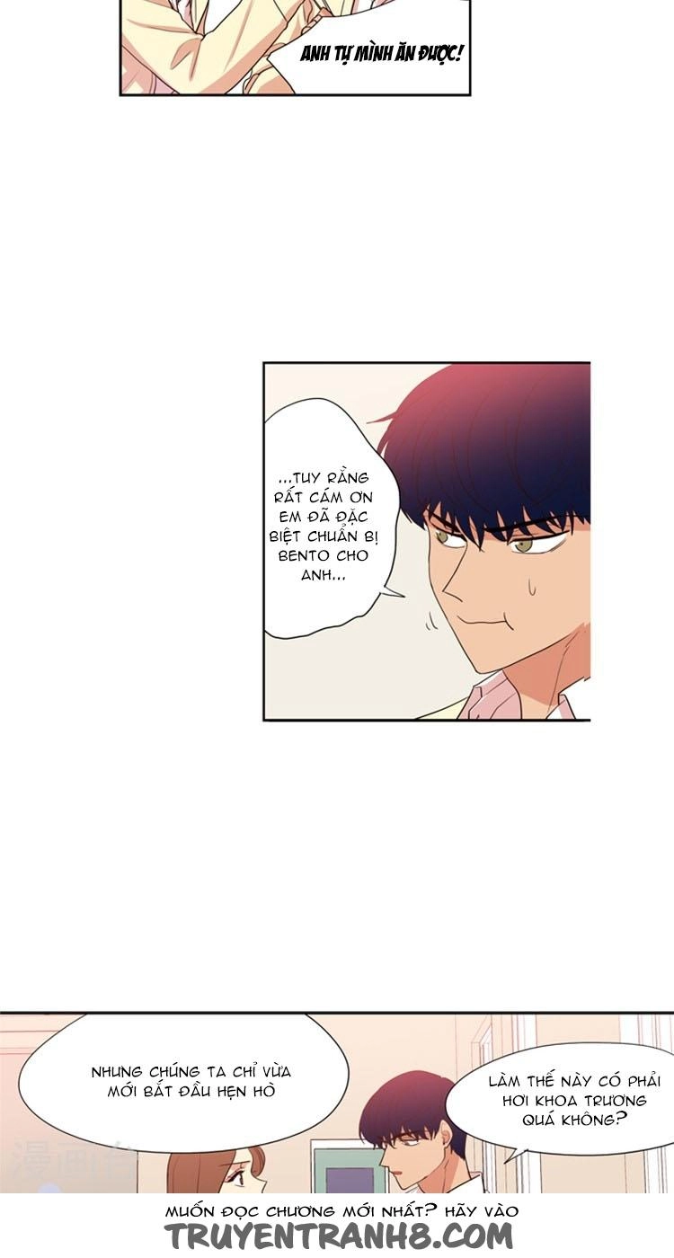 Trở Lại Tuổi Mười Mấy Chapter 99 - 11