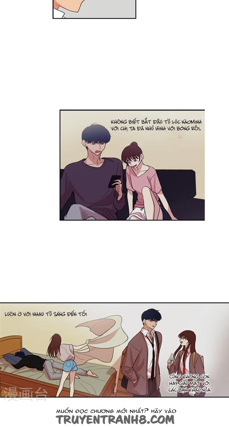 Trở Lại Tuổi Mười Mấy Chapter 99 - 14