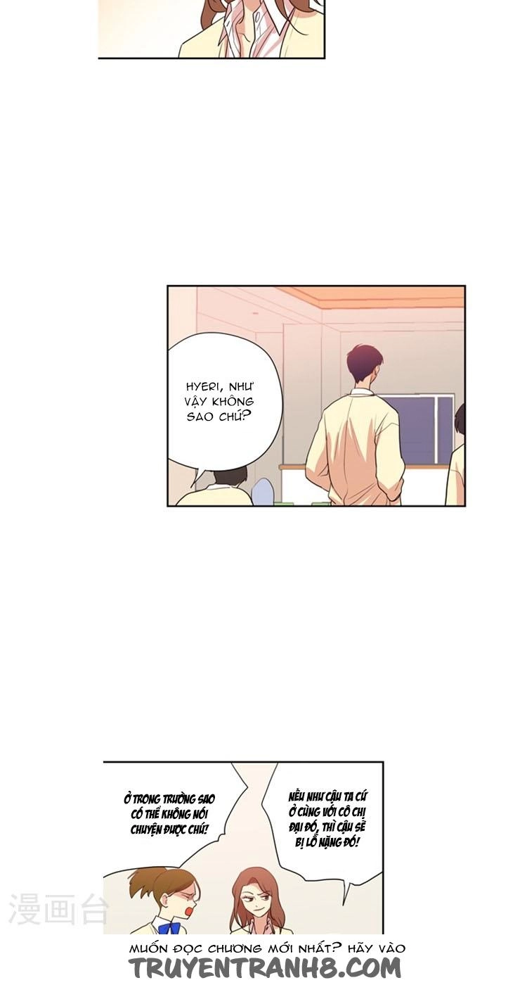 Trở Lại Tuổi Mười Mấy Chapter 100 - 3