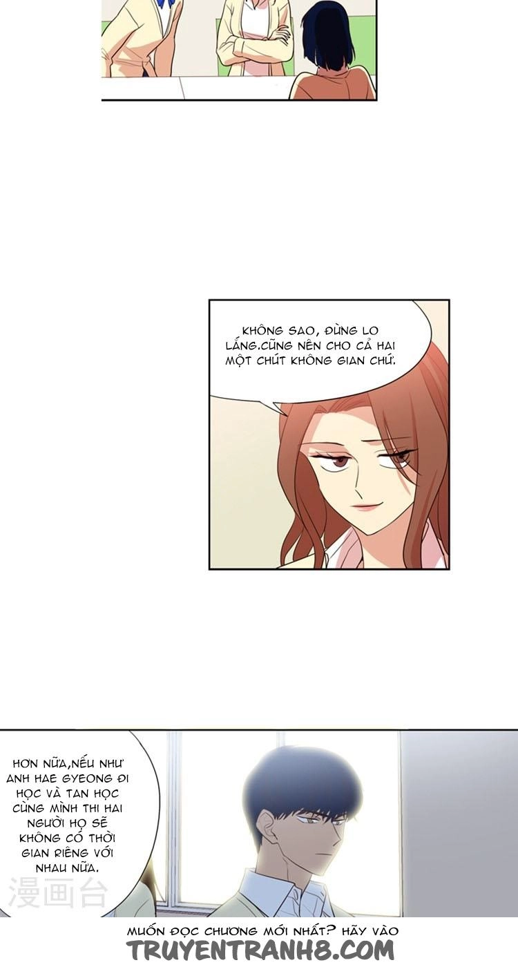 Trở Lại Tuổi Mười Mấy Chapter 100 - 4