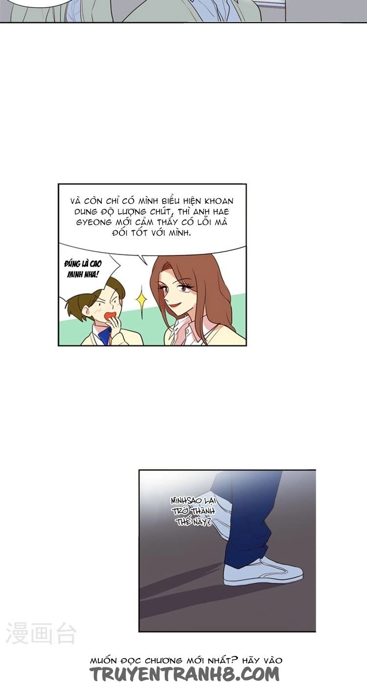 Trở Lại Tuổi Mười Mấy Chapter 100 - 5