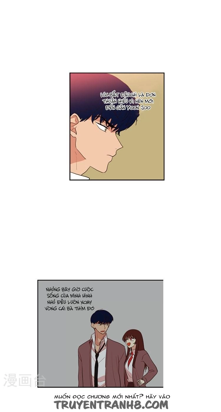 Trở Lại Tuổi Mười Mấy Chapter 100 - 6