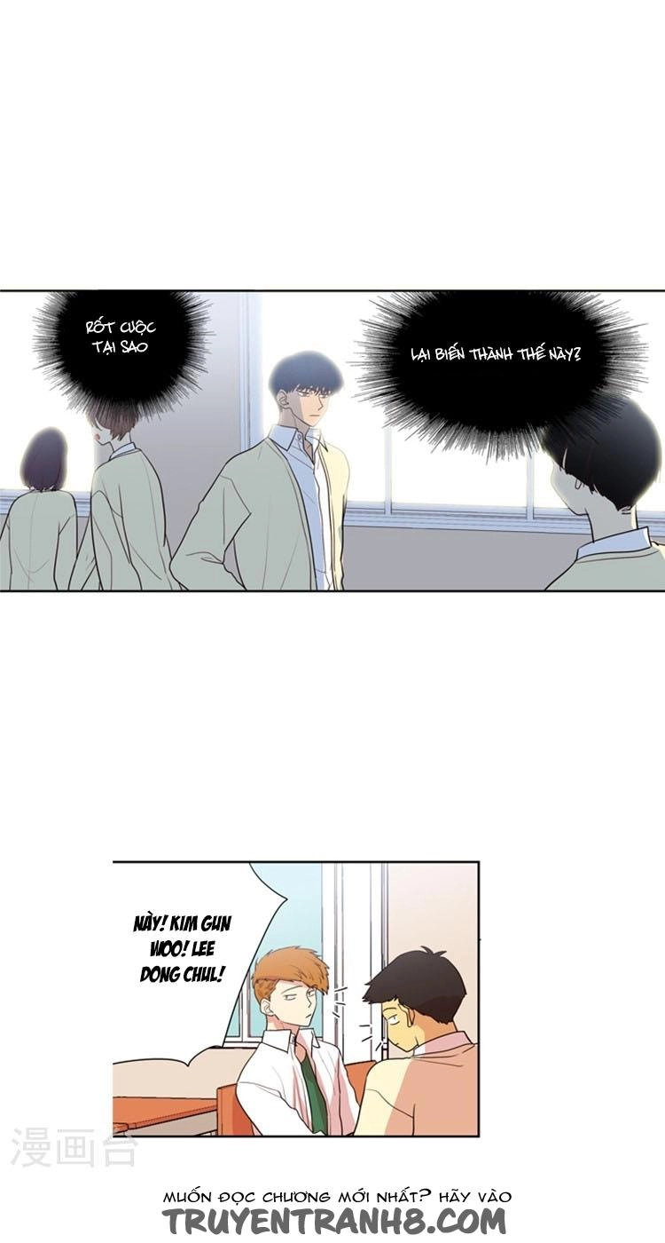 Trở Lại Tuổi Mười Mấy Chapter 100 - 7