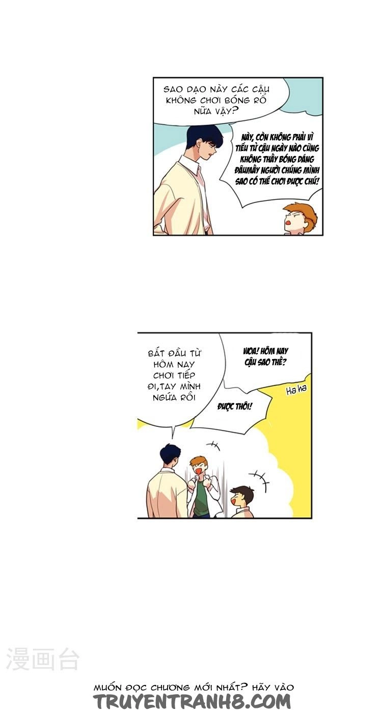 Trở Lại Tuổi Mười Mấy Chapter 100 - 8