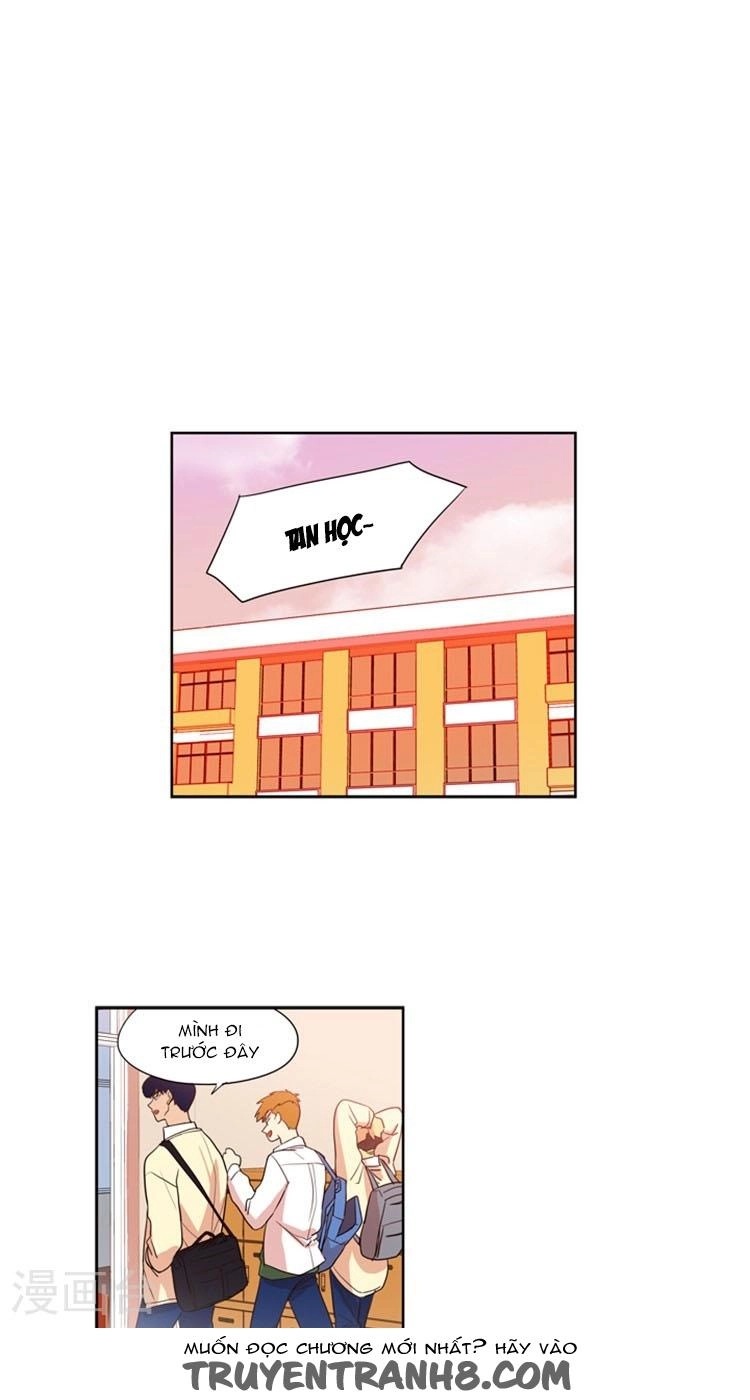 Trở Lại Tuổi Mười Mấy Chapter 100 - 9