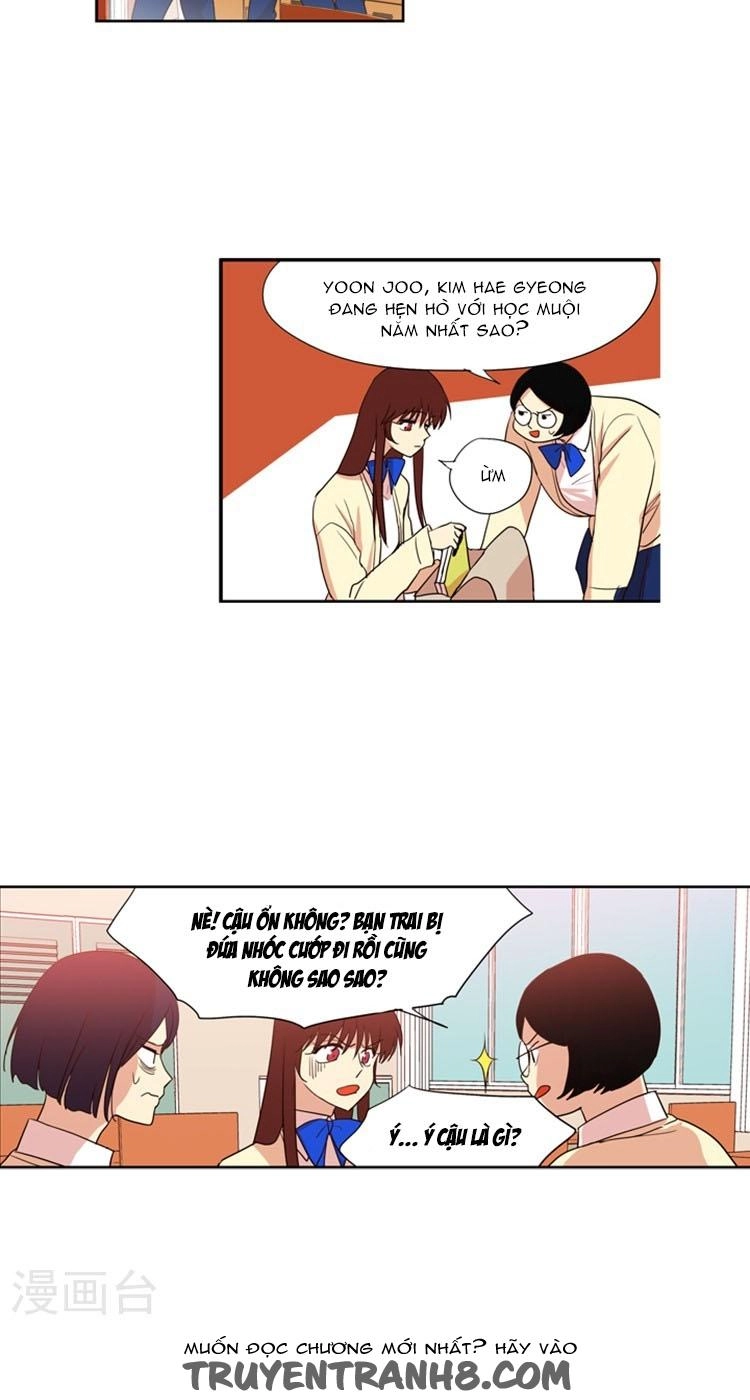 Trở Lại Tuổi Mười Mấy Chapter 100 - 10