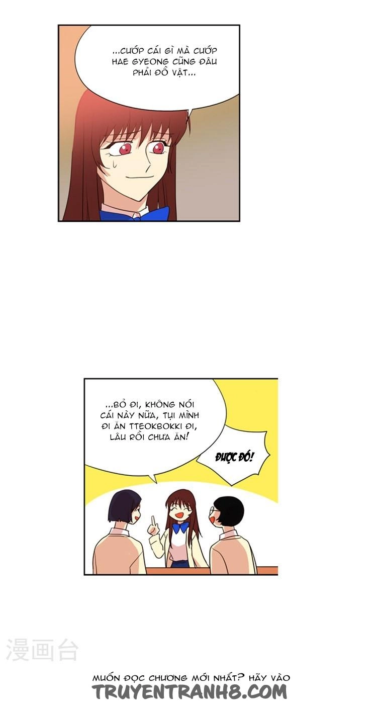 Trở Lại Tuổi Mười Mấy Chapter 100 - 11