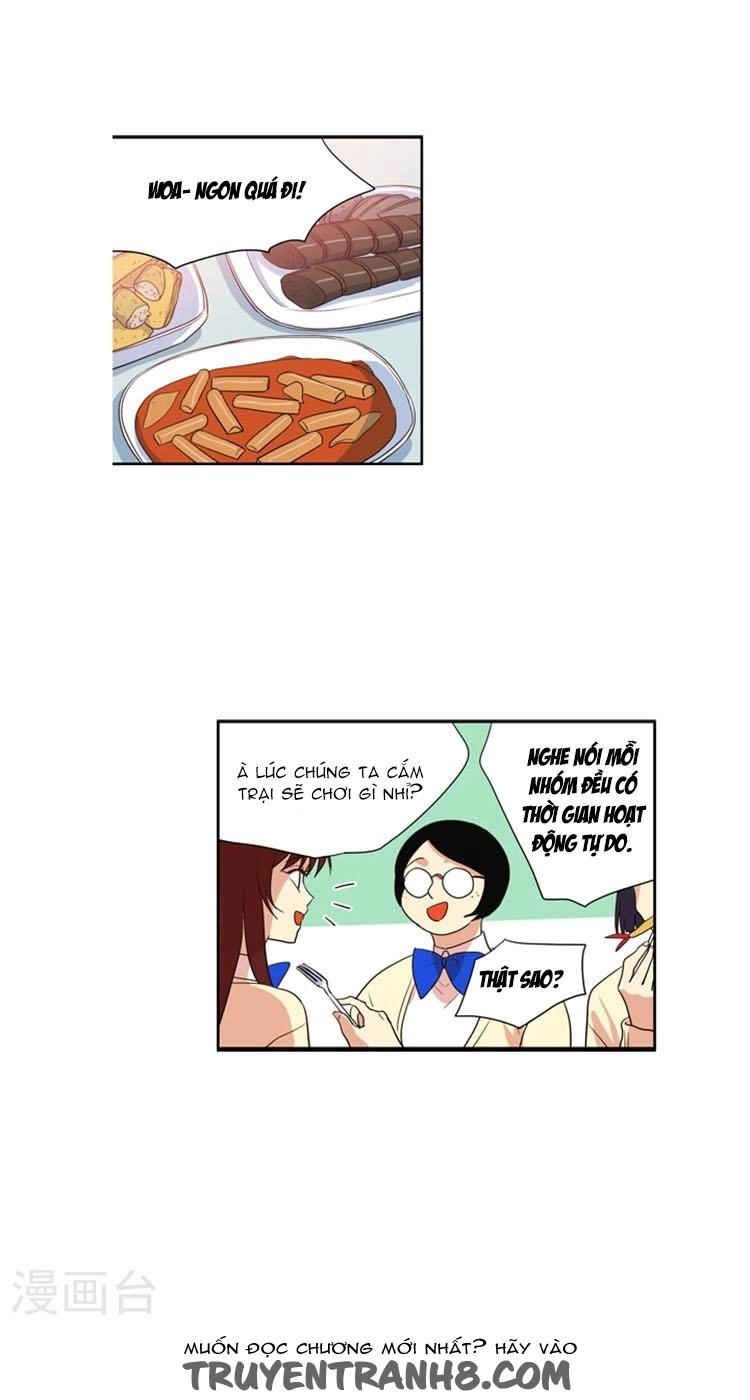 Trở Lại Tuổi Mười Mấy Chapter 100 - 12