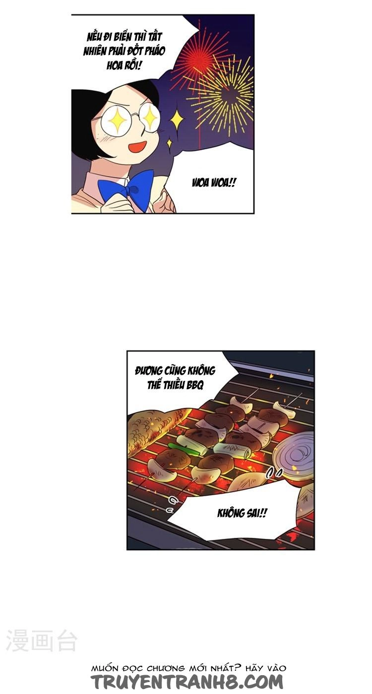 Trở Lại Tuổi Mười Mấy Chapter 100 - 13