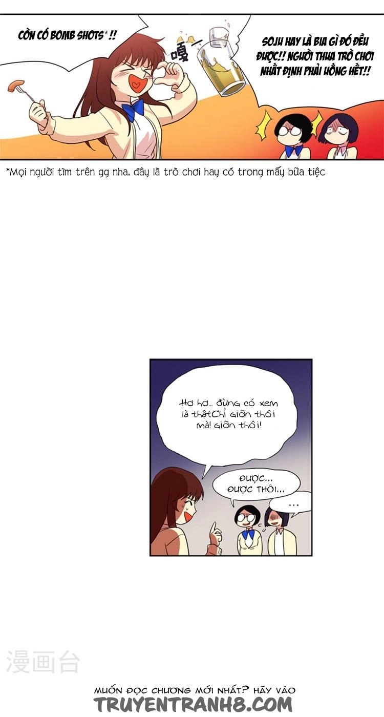 Trở Lại Tuổi Mười Mấy Chapter 100 - 14