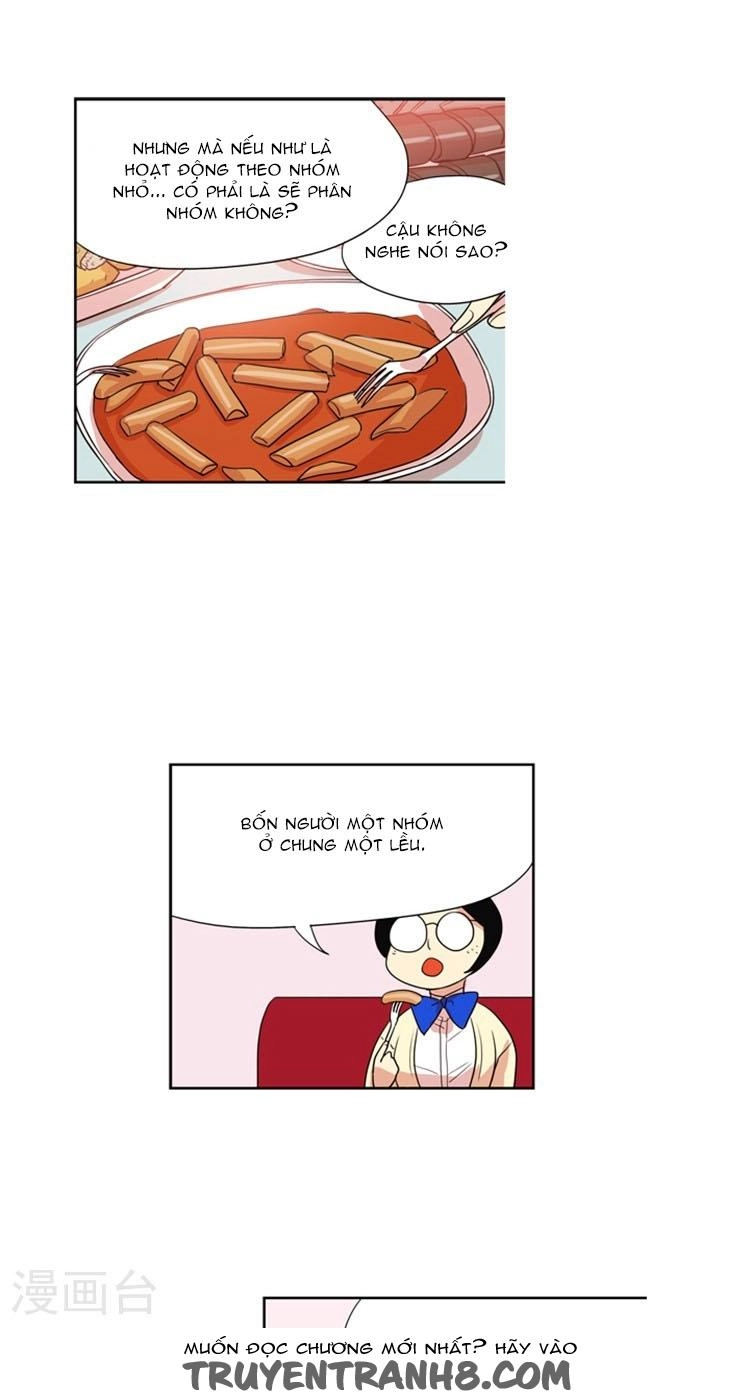 Trở Lại Tuổi Mười Mấy Chapter 100 - 15