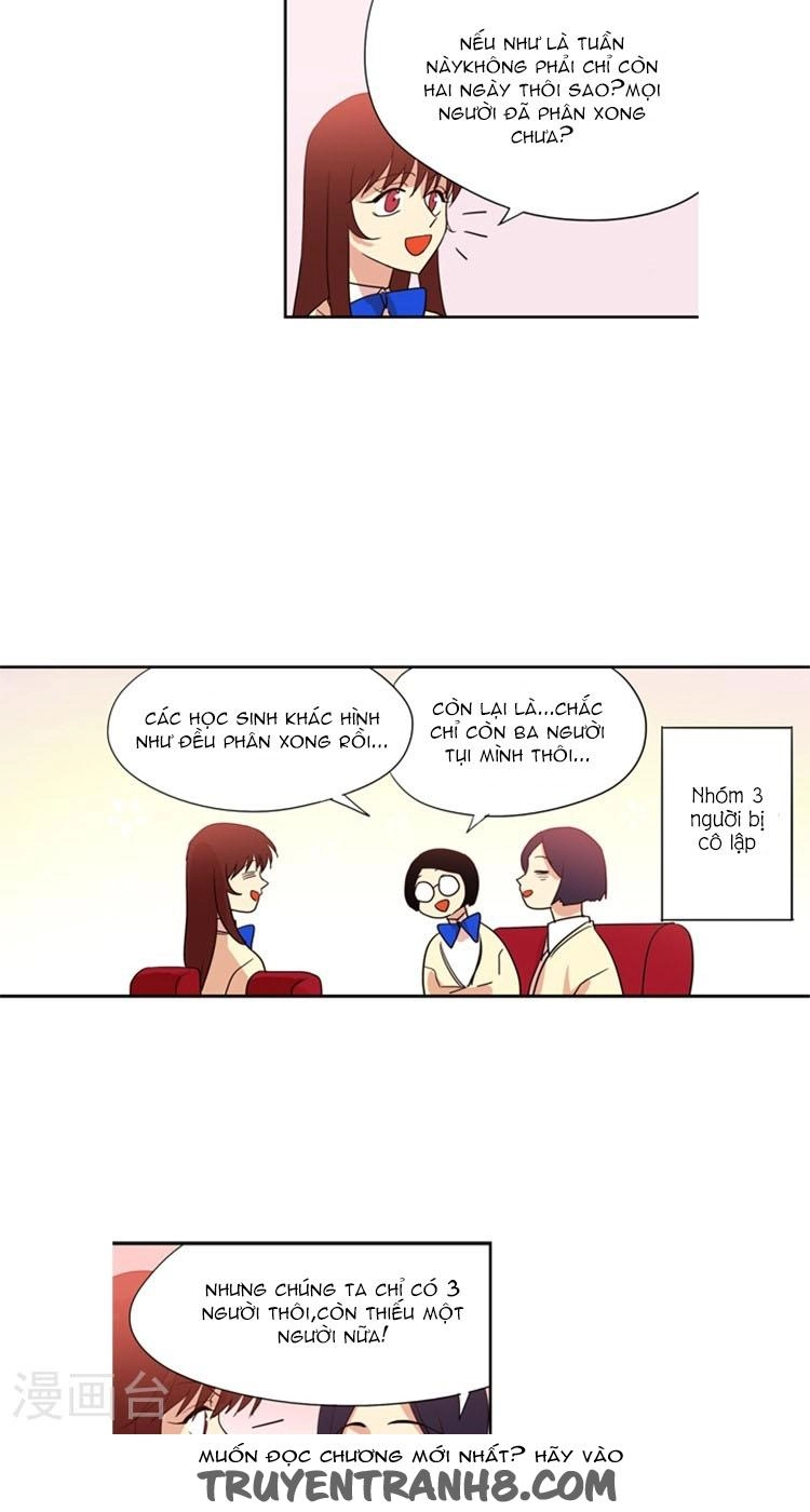 Trở Lại Tuổi Mười Mấy Chapter 100 - 16