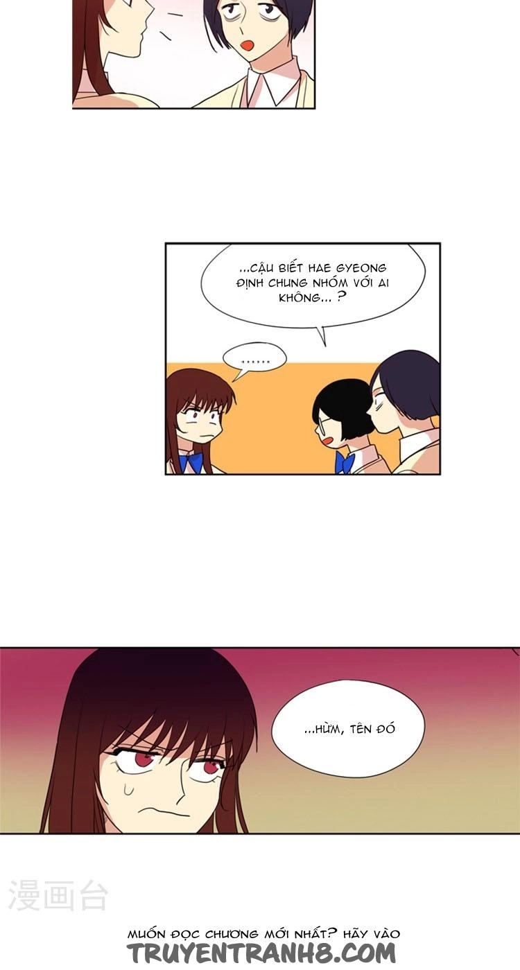 Trở Lại Tuổi Mười Mấy Chapter 100 - 17