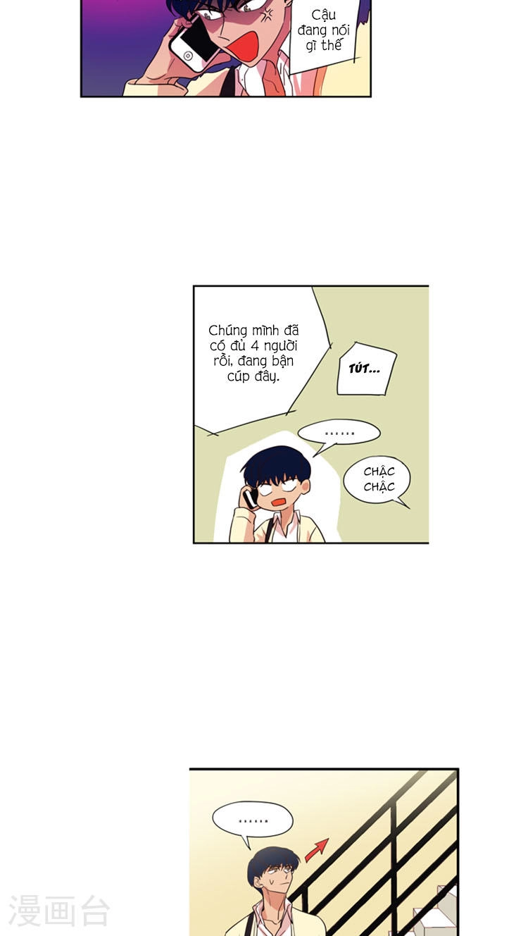 Trở Lại Tuổi Mười Mấy Chapter 102 - 7