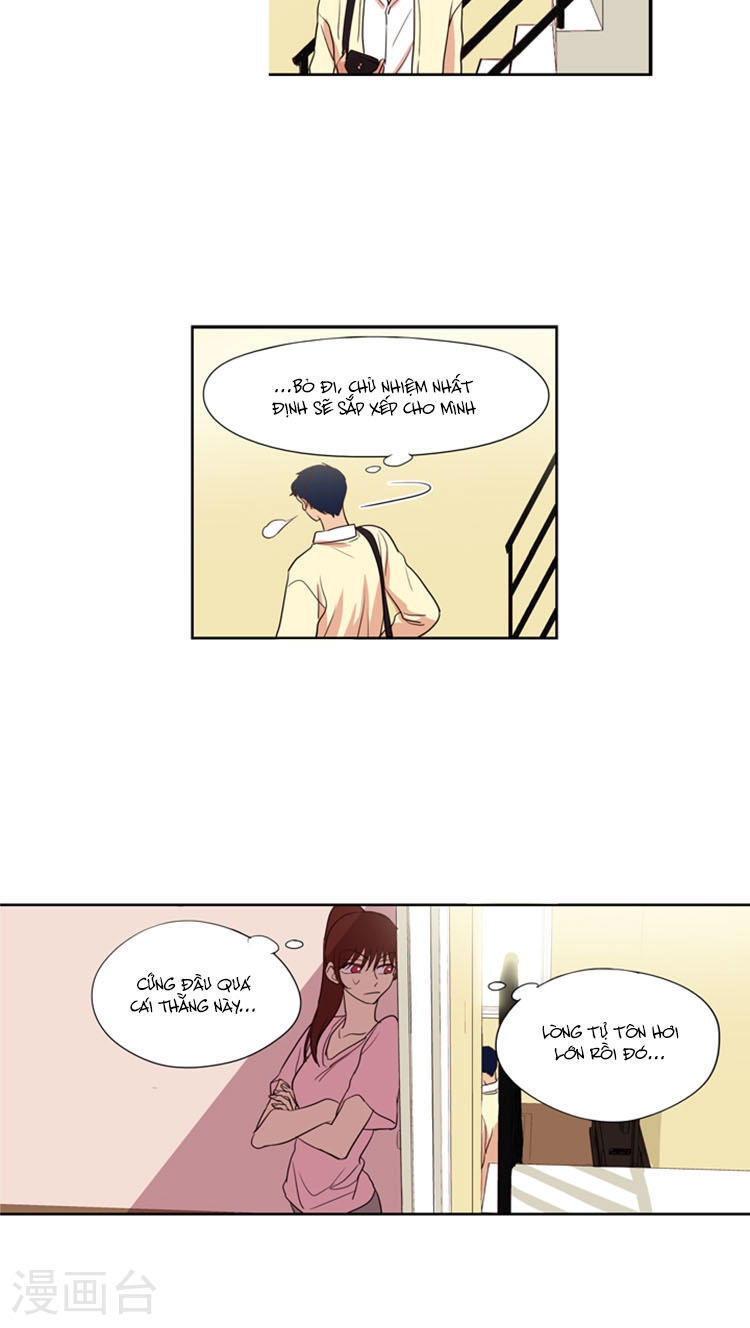 Trở Lại Tuổi Mười Mấy Chapter 102 - 8