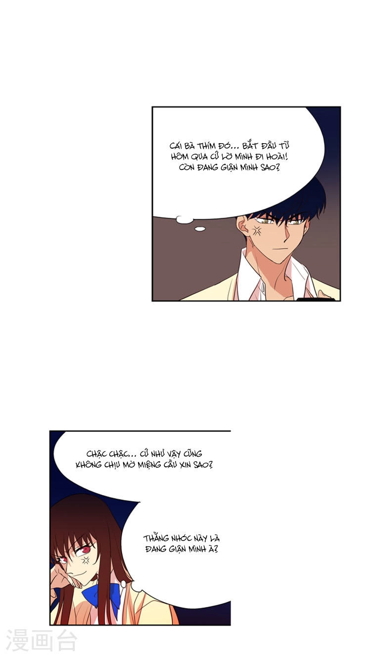 Trở Lại Tuổi Mười Mấy Chapter 102 - 11