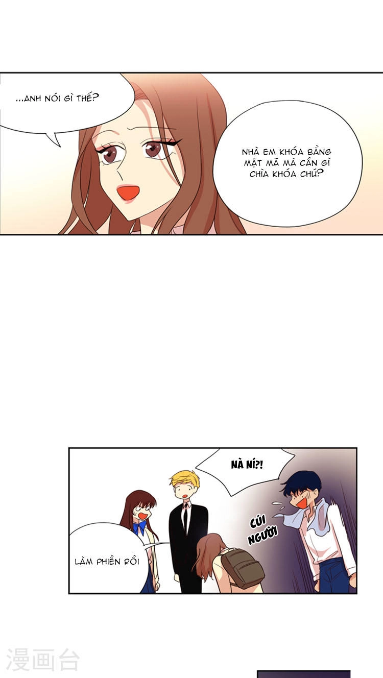 Trở Lại Tuổi Mười Mấy Chapter 103 - 11