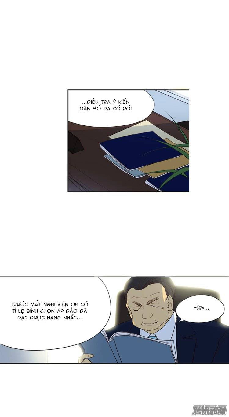 Trở Lại Tuổi Mười Mấy Chapter 104 - 9