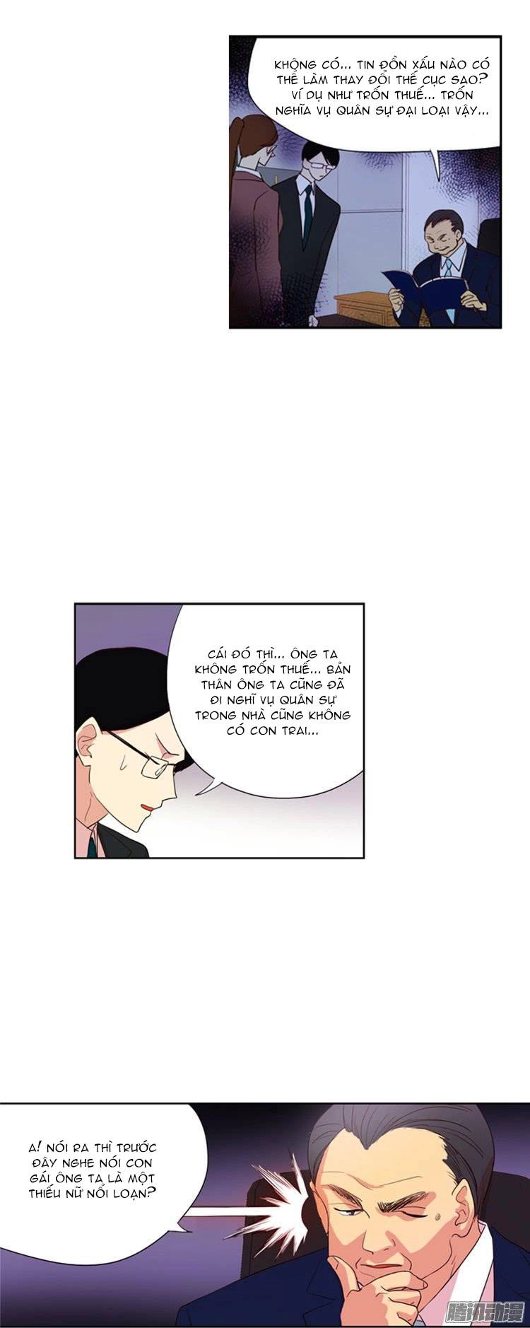 Trở Lại Tuổi Mười Mấy Chapter 104 - 11