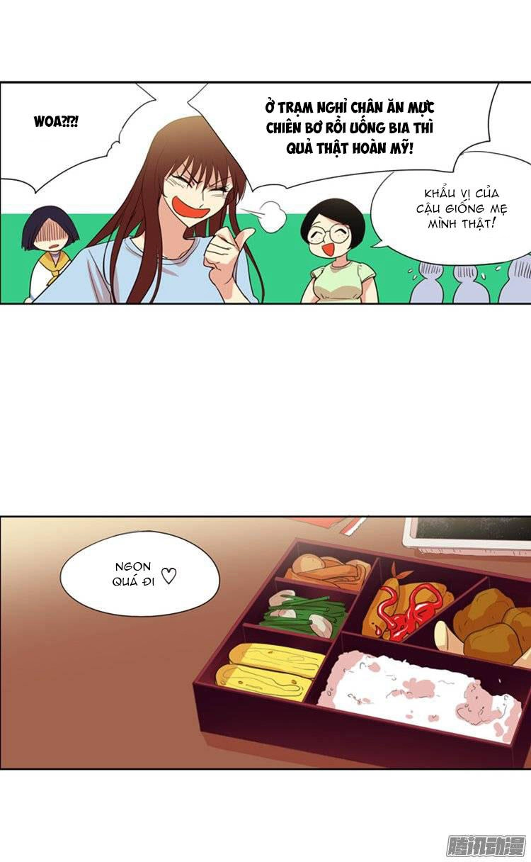 Trở Lại Tuổi Mười Mấy Chapter 105 - 15