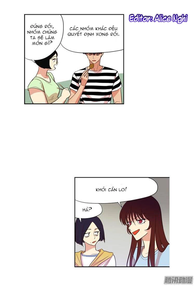 Trở Lại Tuổi Mười Mấy Chapter 106 - 3