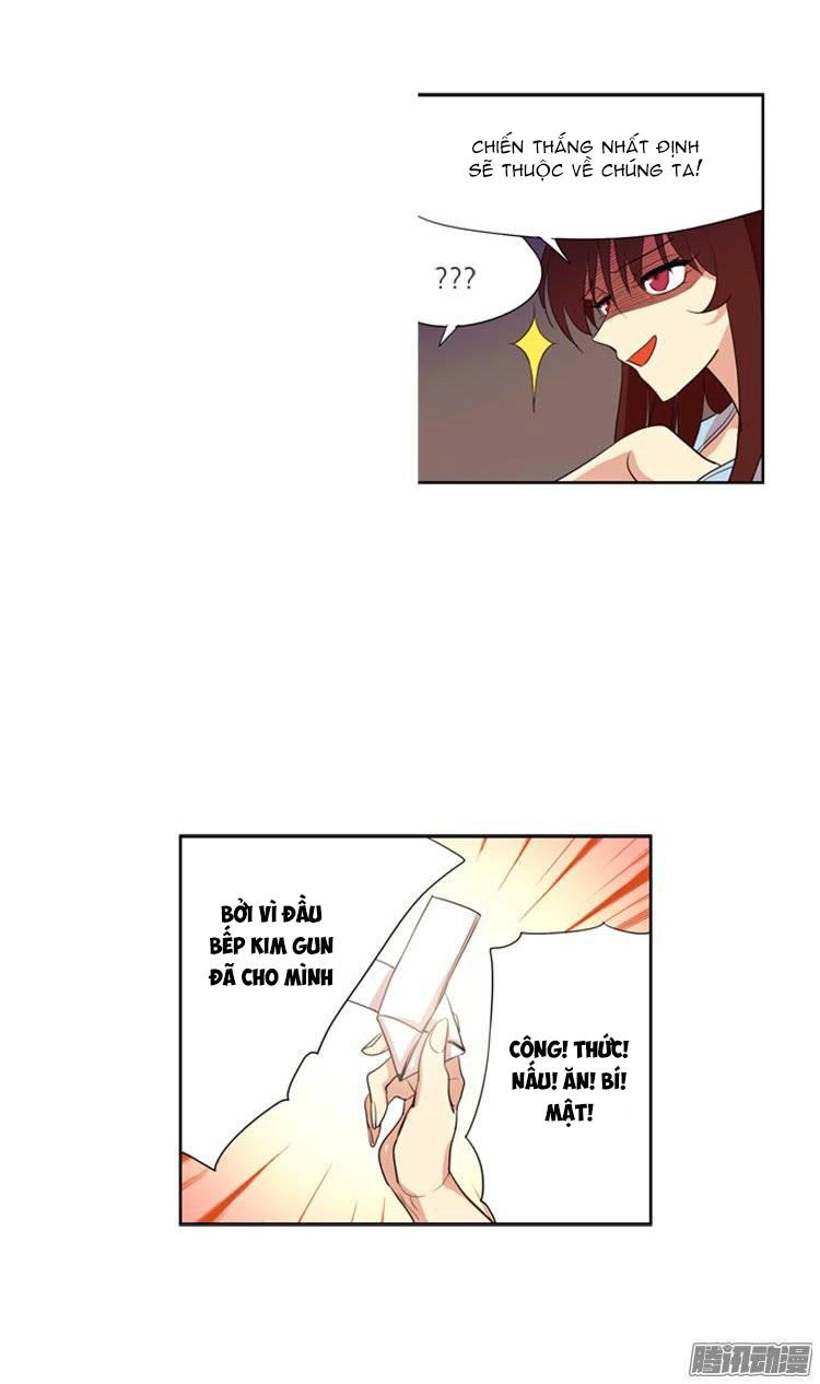 Trở Lại Tuổi Mười Mấy Chapter 106 - 4