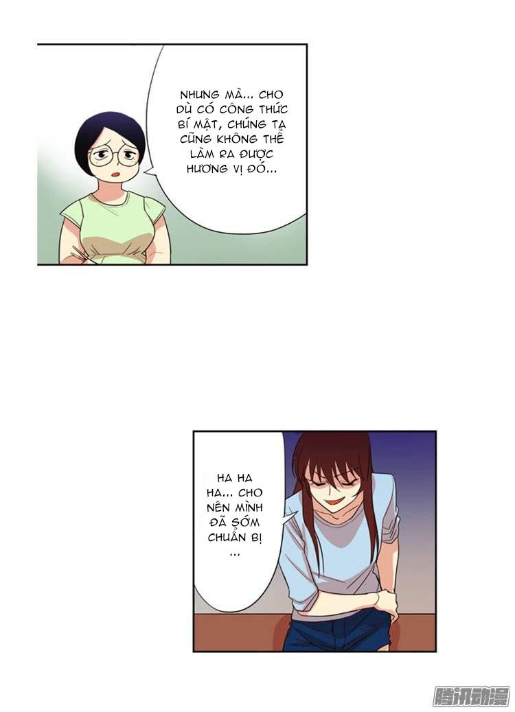 Trở Lại Tuổi Mười Mấy Chapter 106 - 5