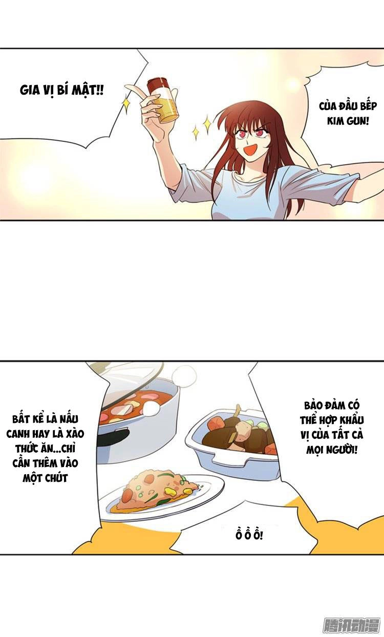 Trở Lại Tuổi Mười Mấy Chapter 106 - 6