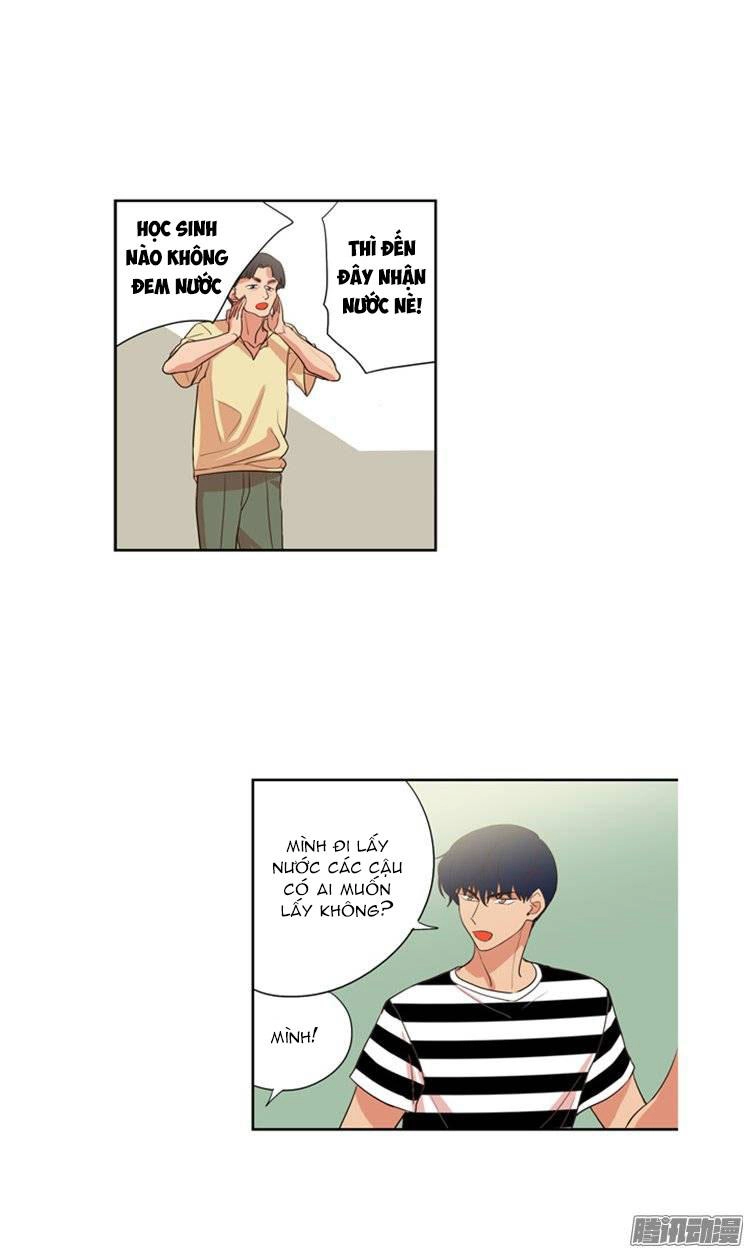 Trở Lại Tuổi Mười Mấy Chapter 106 - 7