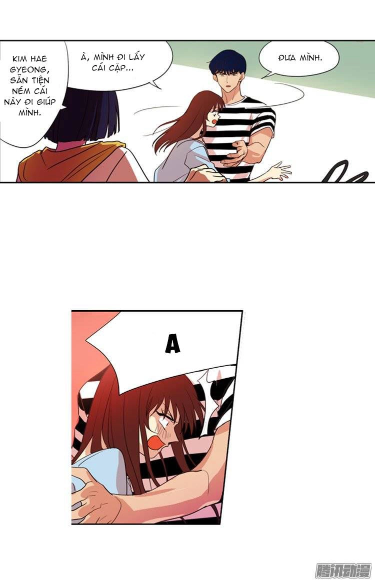 Trở Lại Tuổi Mười Mấy Chapter 106 - 8