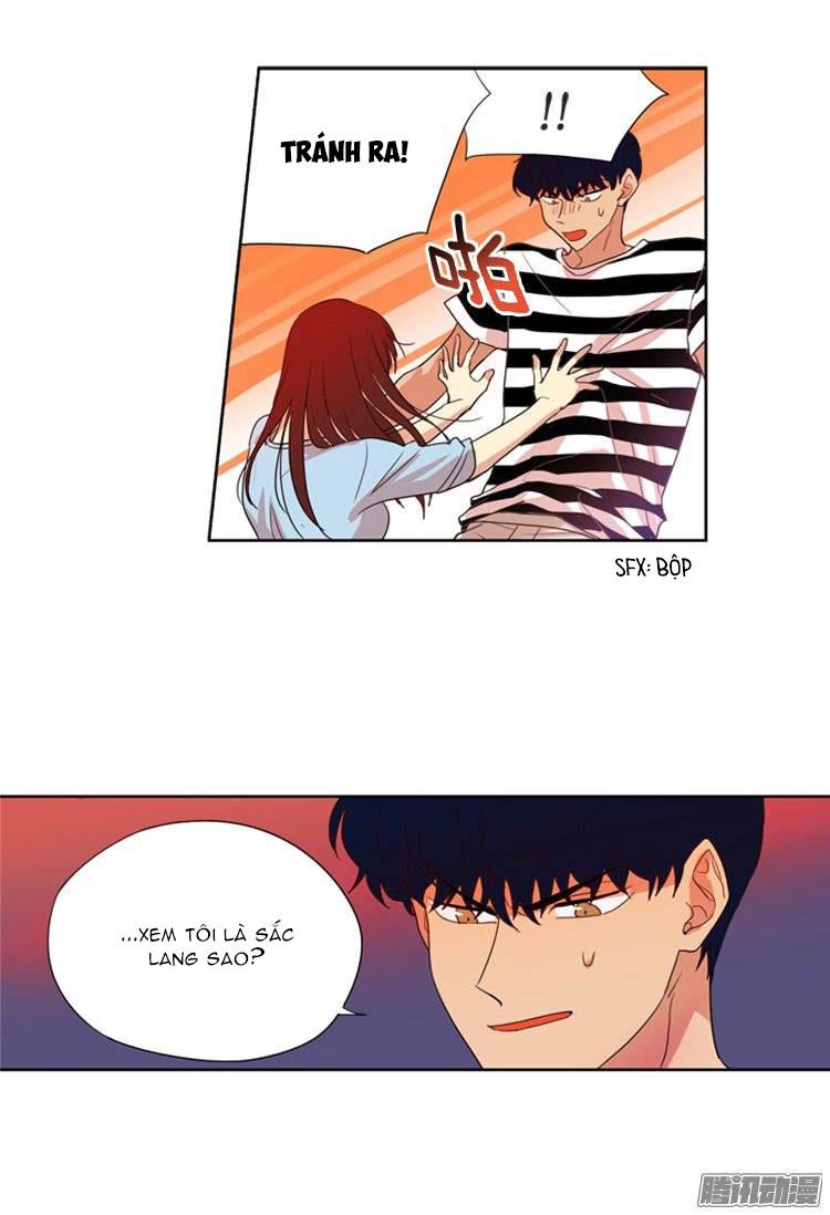 Trở Lại Tuổi Mười Mấy Chapter 106 - 9