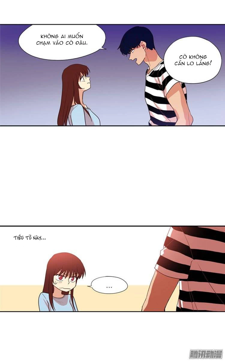 Trở Lại Tuổi Mười Mấy Chapter 106 - 10