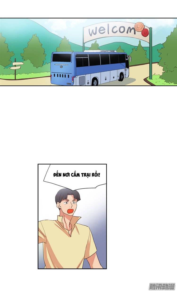 Trở Lại Tuổi Mười Mấy Chapter 106 - 11