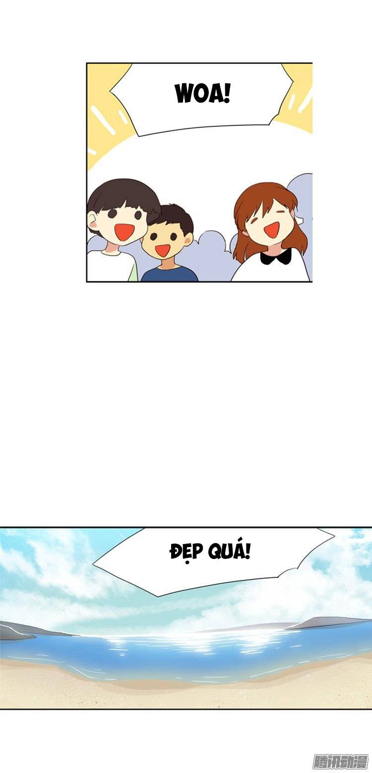 Trở Lại Tuổi Mười Mấy Chapter 106 - 12