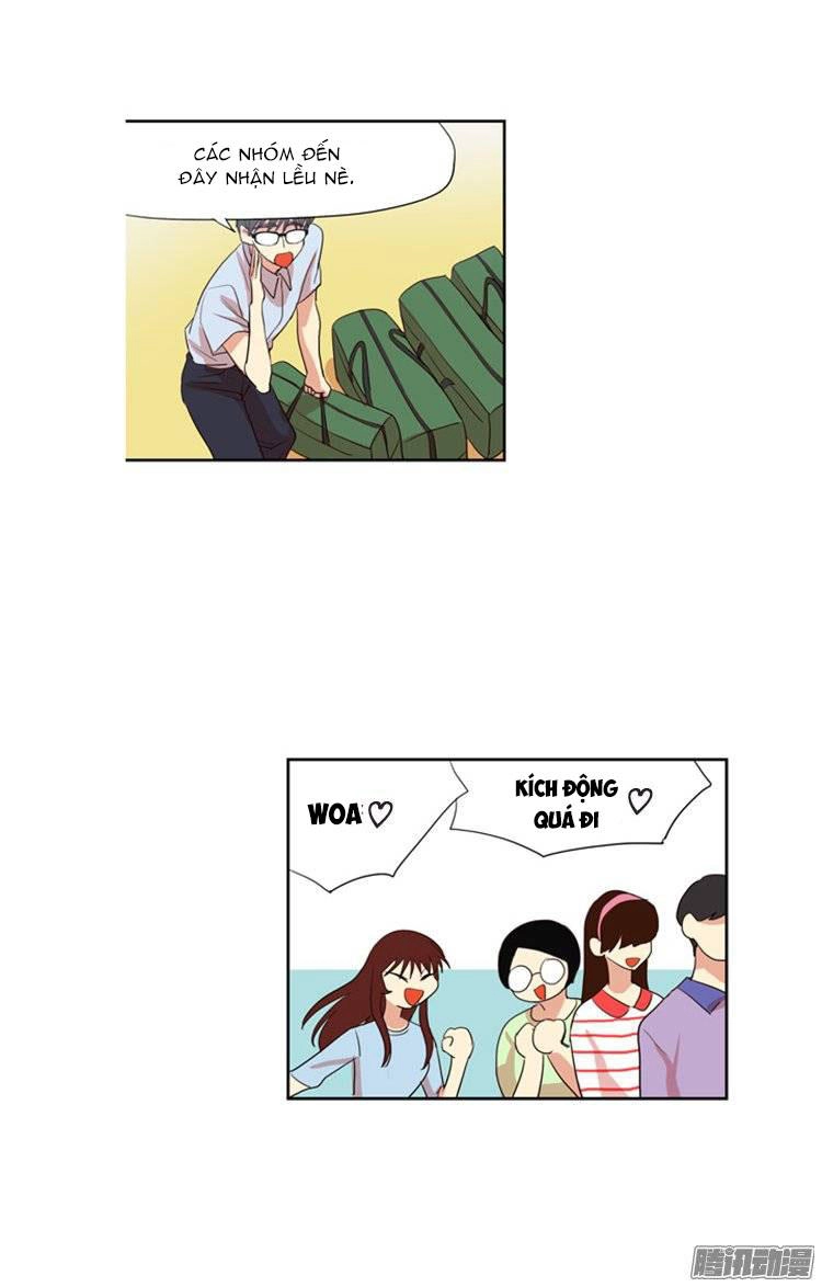 Trở Lại Tuổi Mười Mấy Chapter 106 - 13