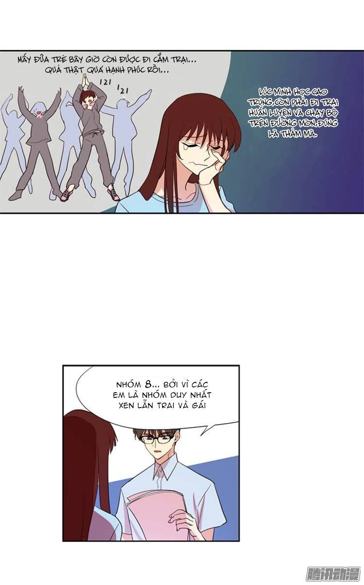 Trở Lại Tuổi Mười Mấy Chapter 106 - 14