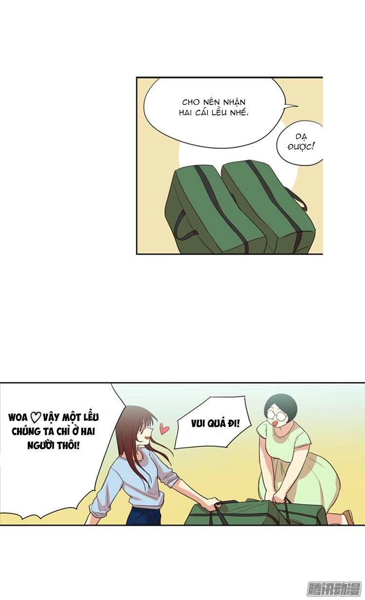 Trở Lại Tuổi Mười Mấy Chapter 106 - 15