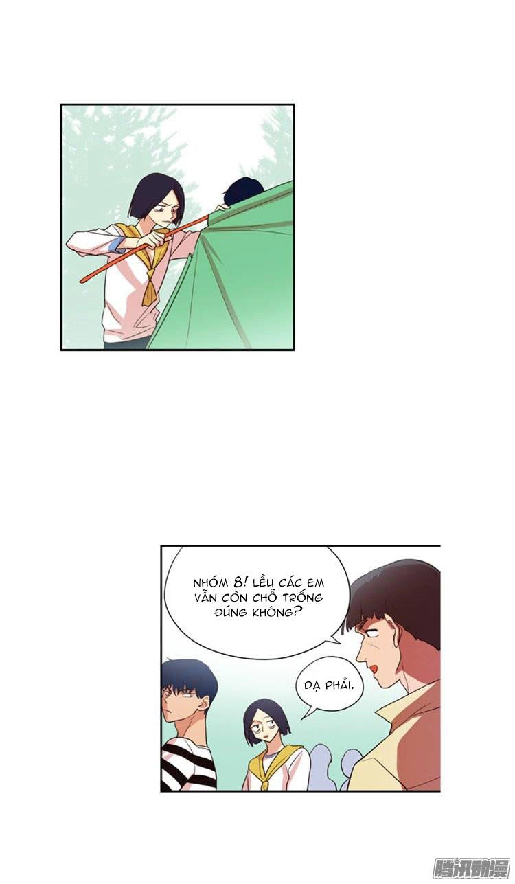 Trở Lại Tuổi Mười Mấy Chapter 106 - 16